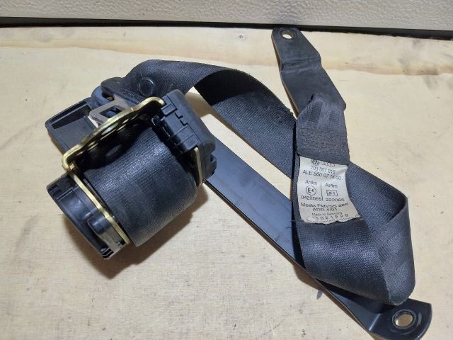 bontott VW TRANSPORTER Bal hátsó Biztonsági Öv Csat