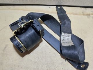 bontott VW TRANSPORTER Bal hátsó Biztonsági Öv Csat