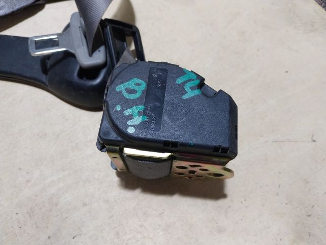 bontott VW TRANSPORTER Bal hátsó Biztonsági Öv Csat