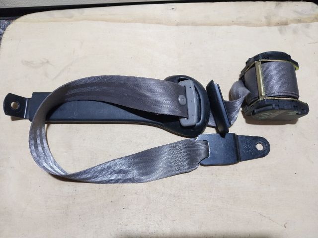 bontott VW TRANSPORTER Bal hátsó Biztonsági Öv Csat
