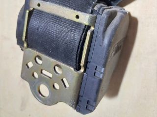 bontott VW TRANSPORTER Bal hátsó Biztonsági Öv Csat