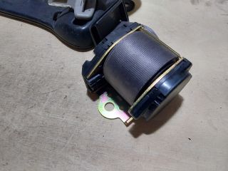 bontott VW TRANSPORTER Bal hátsó Biztonsági Öv Csat