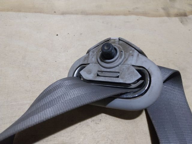 bontott VW TRANSPORTER Bal hátsó Biztonsági Öv