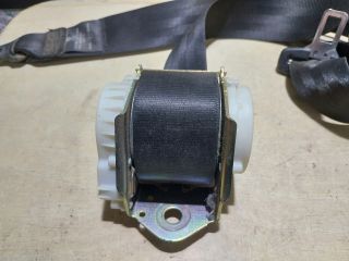 bontott VW TRANSPORTER Bal hátsó Biztonsági Öv