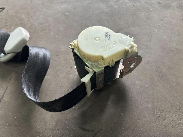 bontott VW TRANSPORTER Bal hátsó Biztonsági Öv