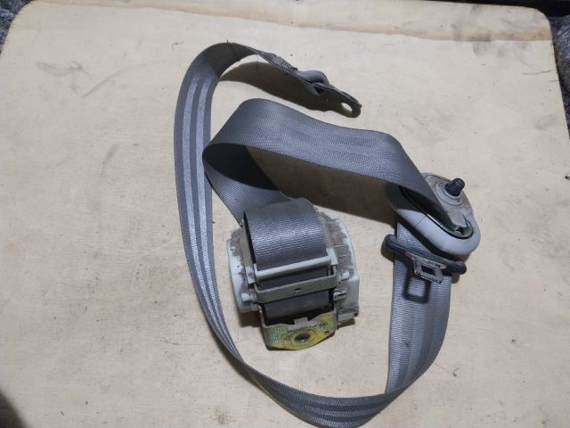 bontott VW TRANSPORTER Bal hátsó Biztonsági Öv