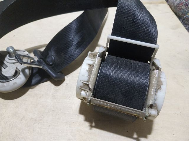 bontott VW TRANSPORTER Bal hátsó Biztonsági Öv