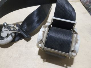 bontott VW TRANSPORTER Bal hátsó Biztonsági Öv