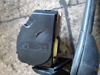 bontott VW TRANSPORTER Bal hátsó Biztonsági Öv