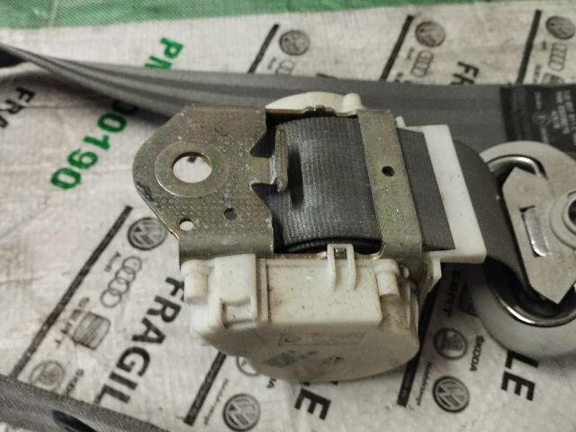 bontott VW TRANSPORTER Bal hátsó Biztonsági Öv