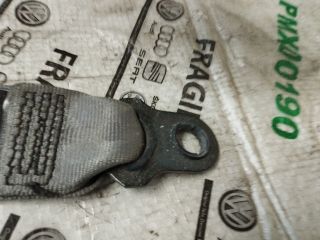 bontott VW TRANSPORTER Bal hátsó Biztonsági Öv