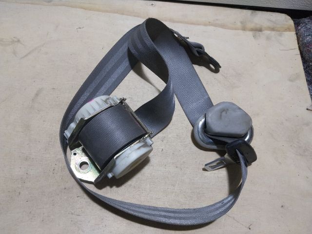 bontott VW TRANSPORTER Bal hátsó Biztonsági Öv