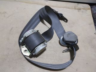 bontott VW TRANSPORTER Bal hátsó Biztonsági Öv