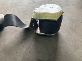 bontott VW TRANSPORTER Bal hátsó Biztonsági Öv