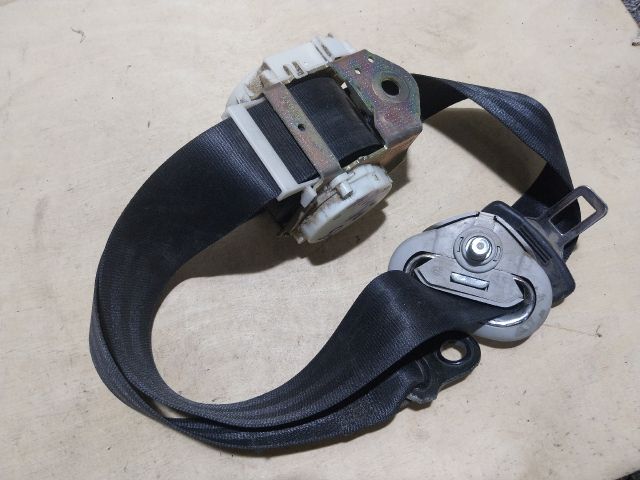 bontott VW TRANSPORTER Bal hátsó Biztonsági Öv