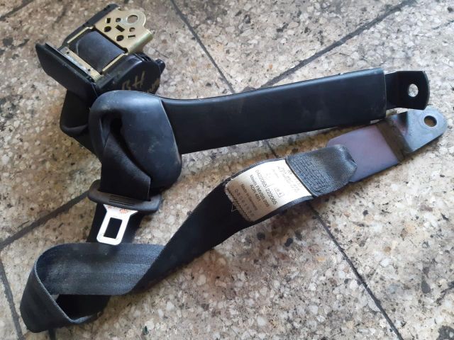 bontott VW TRANSPORTER Bal hátsó Biztonsági Öv