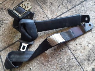 bontott VW TRANSPORTER Bal hátsó Biztonsági Öv