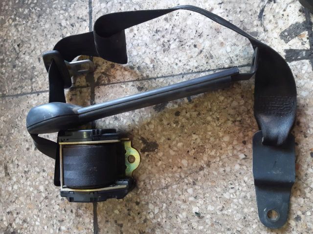 bontott VW TRANSPORTER Bal hátsó Biztonsági Öv