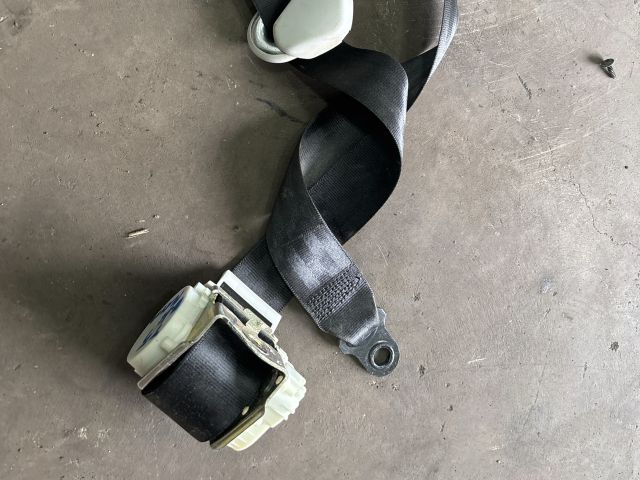 bontott VW TRANSPORTER Bal hátsó Biztonsági Öv