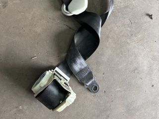 bontott VW TRANSPORTER Bal hátsó Biztonsági Öv