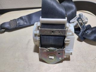 bontott VW TRANSPORTER Bal hátsó Biztonsági Öv