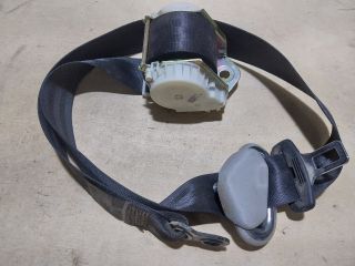 bontott VW TRANSPORTER Bal hátsó Biztonsági Öv