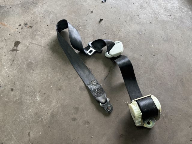 bontott VW TRANSPORTER Bal hátsó Biztonsági Öv