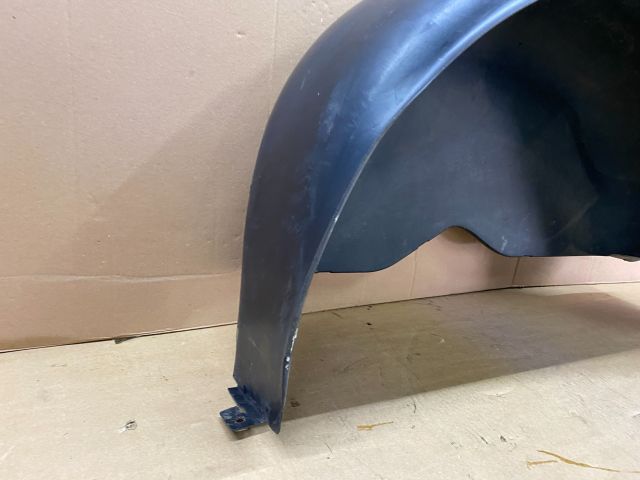 bontott VW TRANSPORTER Bal hátsó Dobbetét (Kerékjárati, Műanyag)