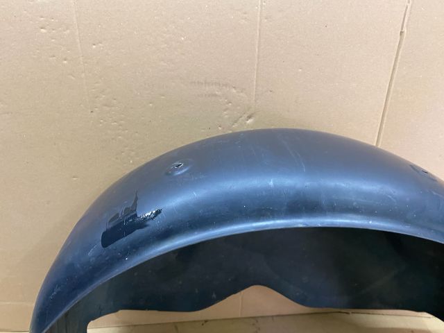 bontott VW TRANSPORTER Bal hátsó Dobbetét (Kerékjárati, Műanyag)