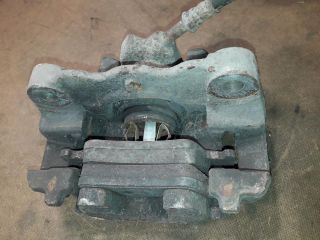 bontott VW TRANSPORTER Bal hátsó Féknyereg Munkahengerrel