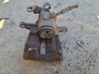 bontott VW TRANSPORTER Bal hátsó Féknyereg Munkahengerrel