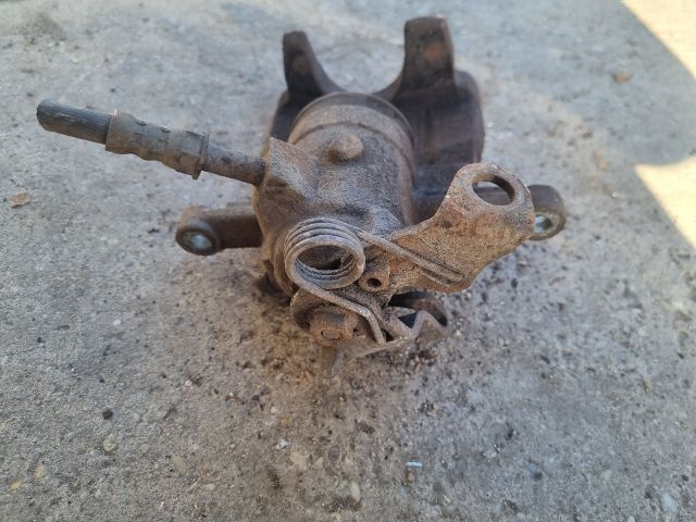 bontott VW TRANSPORTER Bal hátsó Féknyereg Munkahengerrel