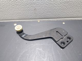 bontott VW TRANSPORTER Bal hátsó Felső Zsanér