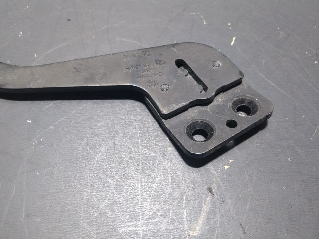 bontott VW TRANSPORTER Bal hátsó Felső Zsanér