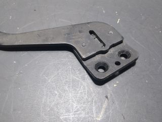 bontott VW TRANSPORTER Bal hátsó Felső Zsanér