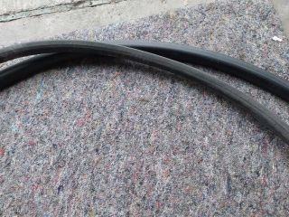 bontott VW TRANSPORTER Bal hátsó Gumikéder