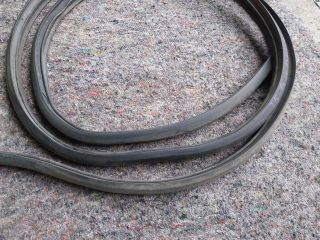 bontott VW TRANSPORTER Bal hátsó Gumikéder