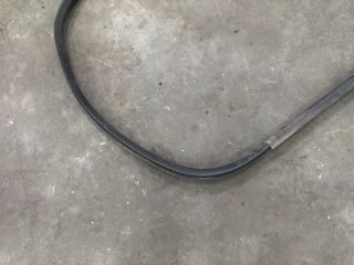 bontott VW TRANSPORTER Bal hátsó Gumikéder