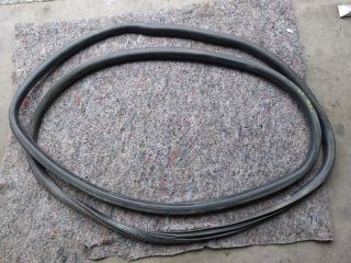 bontott VW TRANSPORTER Bal hátsó Gumikéder