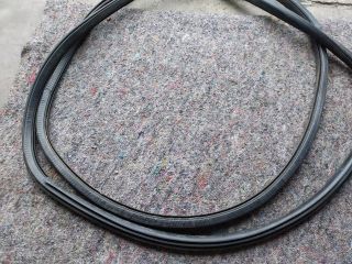 bontott VW TRANSPORTER Bal hátsó Gumikéder