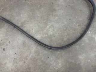 bontott VW TRANSPORTER Bal hátsó Gumikéder