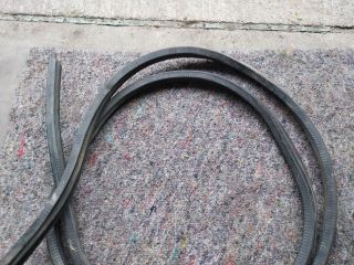 bontott VW TRANSPORTER Bal hátsó Gumikéder