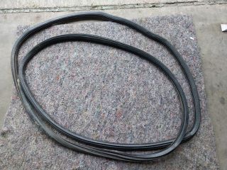 bontott VW TRANSPORTER Bal hátsó Gumikéder