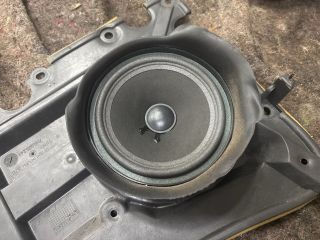 bontott VW TRANSPORTER Bal hátsó Hangszóró