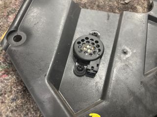bontott VW TRANSPORTER Bal hátsó Hangszóró