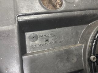 bontott VW TRANSPORTER Bal hátsó Hangszóró