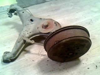 bontott VW TRANSPORTER Bal hátsó Hátsó Keresztlengőkar