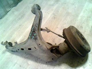 bontott VW TRANSPORTER Bal hátsó Hátsó Keresztlengőkar