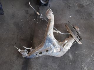 bontott VW TRANSPORTER Bal hátsó Hosszlengőkar