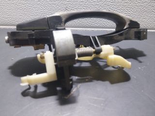 bontott VW TRANSPORTER Bal hátsó Külső Kilincs